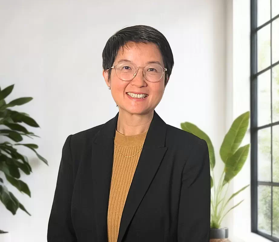 Judy Huang