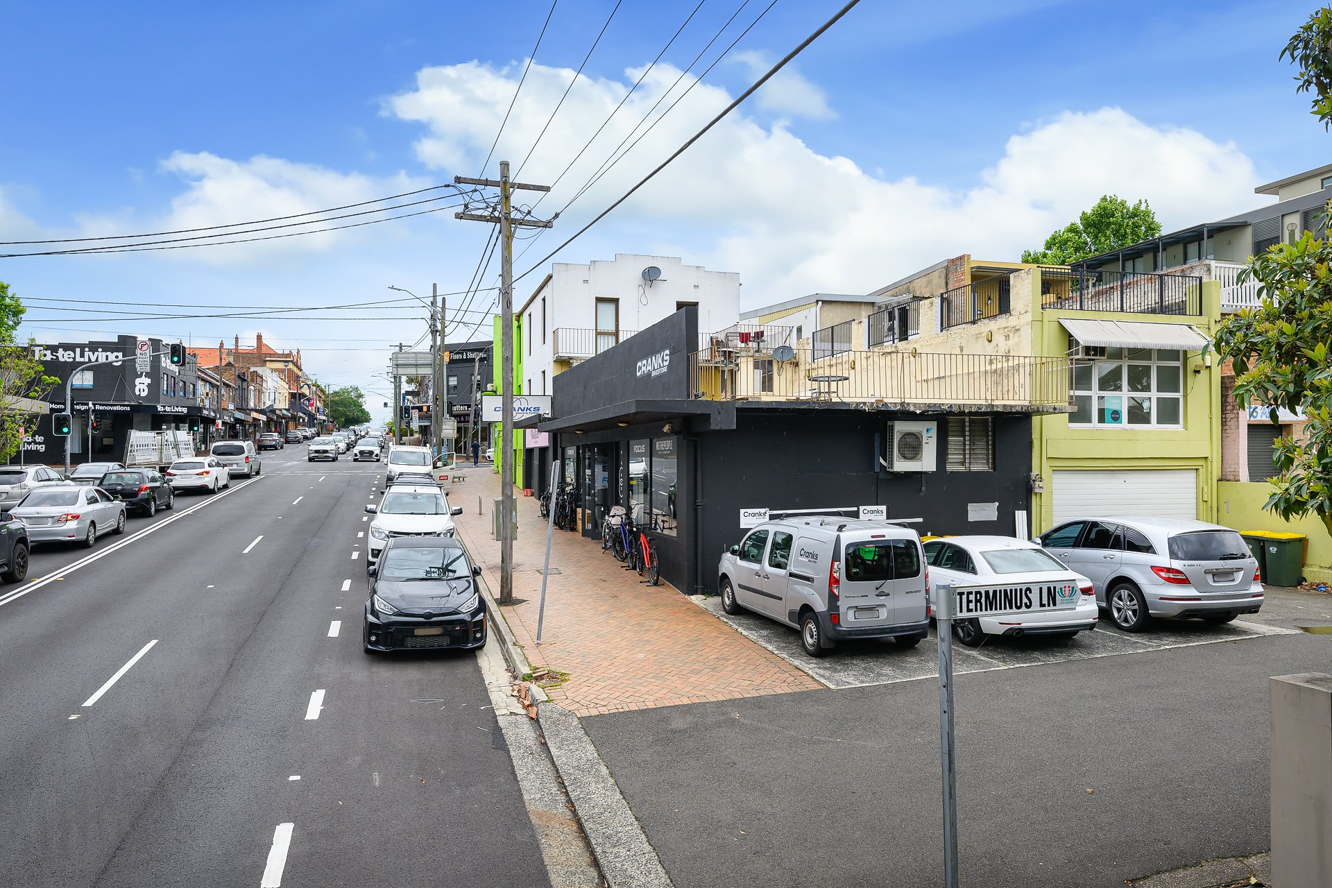 1 Terminus Lane, Chatswood For Lease by Shead Property - image 1