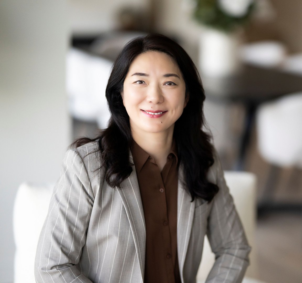 Isabella Yan, Principal | Residential Sales at 