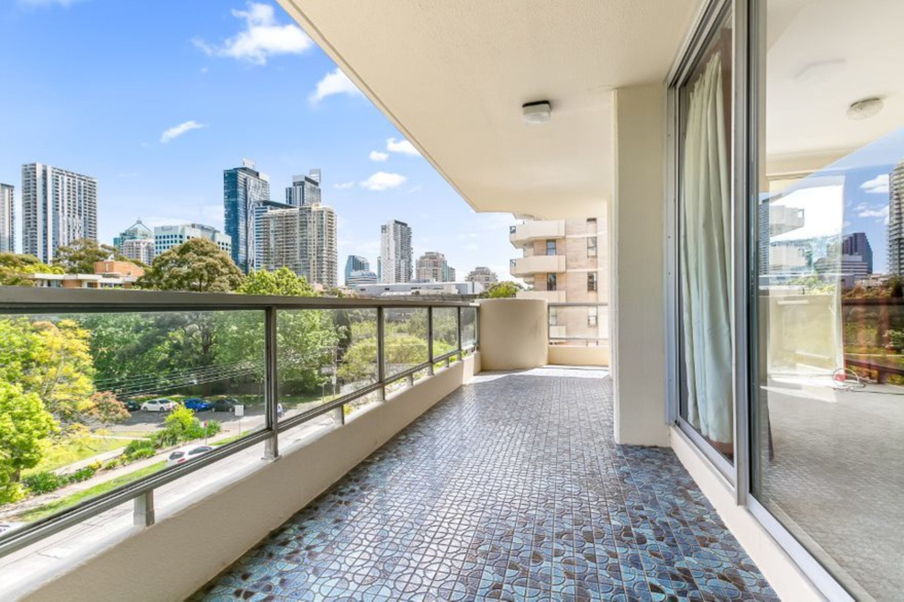 9/21 Johnson Street, Chatswood For Lease by Shead Property - image 1