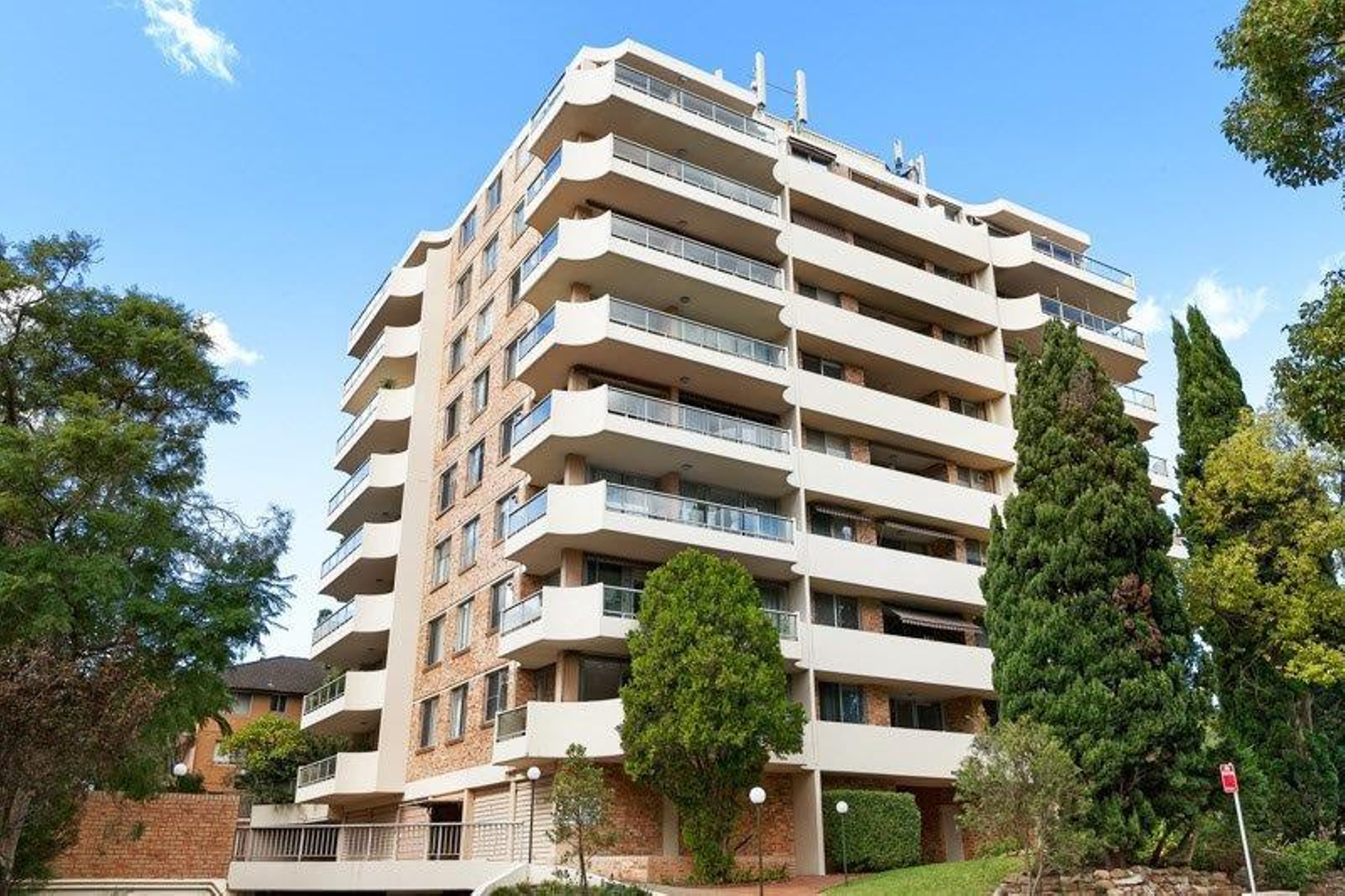 9/21 Johnson Street, Chatswood For Lease by Shead Property - image 1